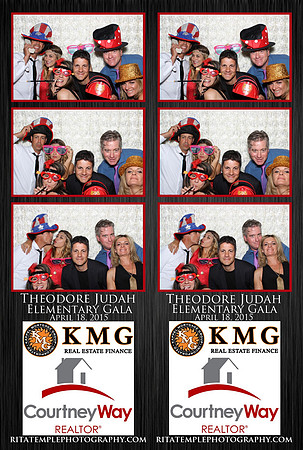 Sacramento Photo Booth Rentals