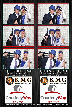 Sacramento Photo Booth Rentals