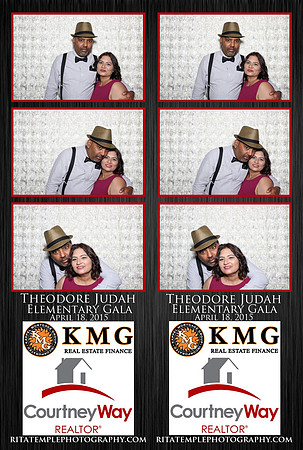 Sacramento Photo Booth Rentals