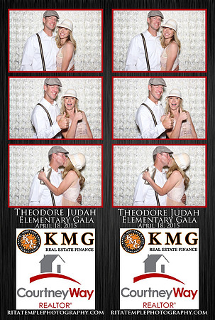 Sacramento Photo Booth Rentals