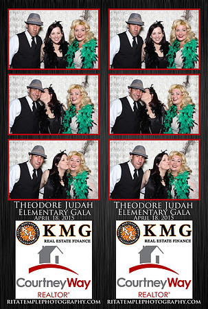 Sacramento Photo Booth Rentals