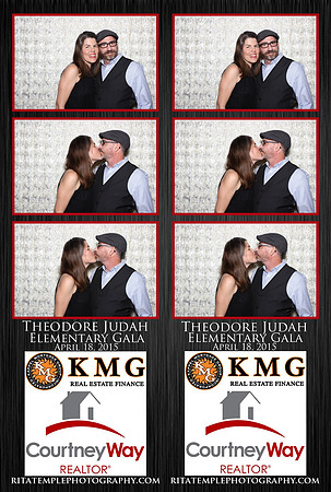Sacramento Photo Booth Rentals