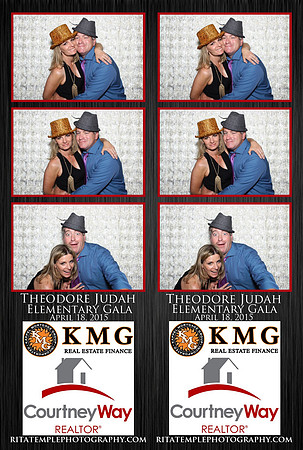 Sacramento Photo Booth Rentals