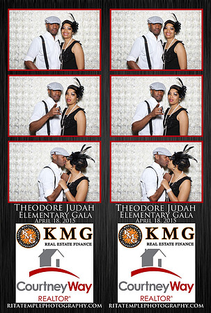 Sacramento Photo Booth Rentals