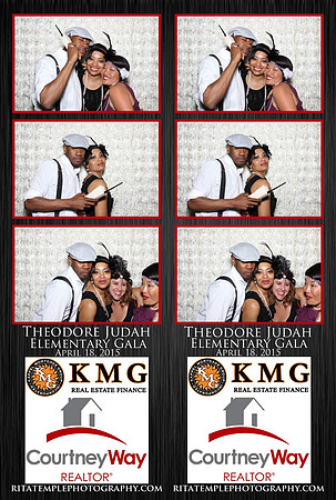 Sacramento Photo Booth Rentals