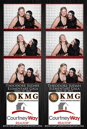 Sacramento Photo Booth Rentals