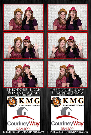 Sacramento Photo Booth Rentals