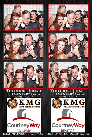 Sacramento Photo Booth Rentals