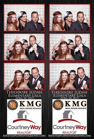Sacramento Photo Booth Rentals