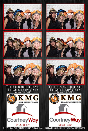 Sacramento Photo Booth Rentals