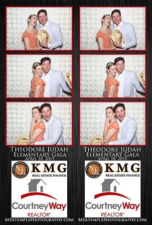 Sacramento Photo Booth Rentals