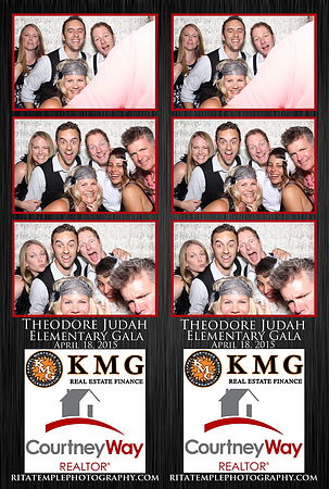 Sacramento Photo Booth Rentals
