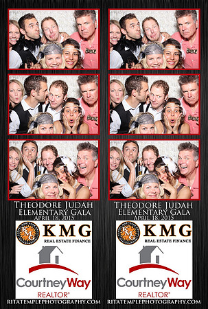 Sacramento Photo Booth Rentals