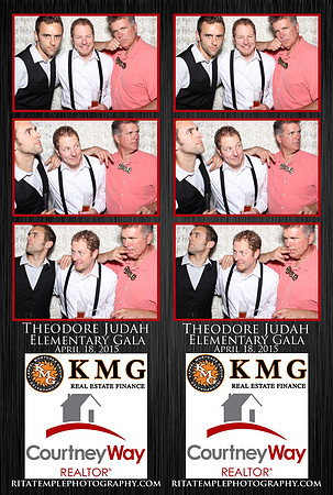 Sacramento Photo Booth Rentals