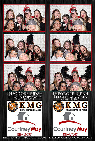 Sacramento Photo Booth Rentals