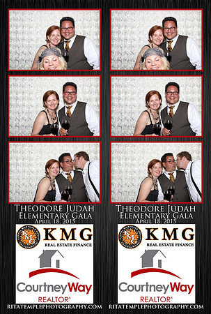 Sacramento Photo Booth Rentals