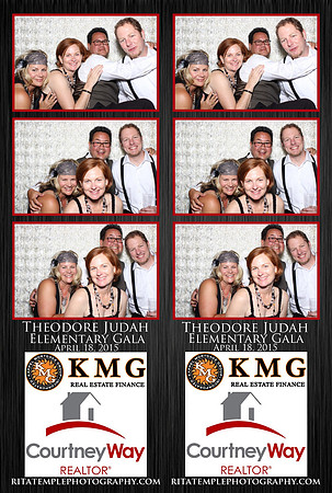 Sacramento Photo Booth Rentals