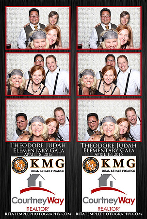 Sacramento Photo Booth Rentals