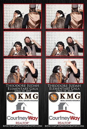 Sacramento Photo Booth Rentals