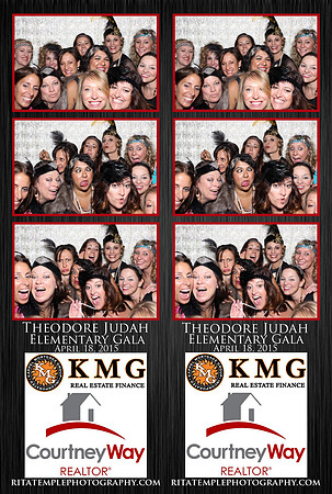 Sacramento Photo Booth Rentals