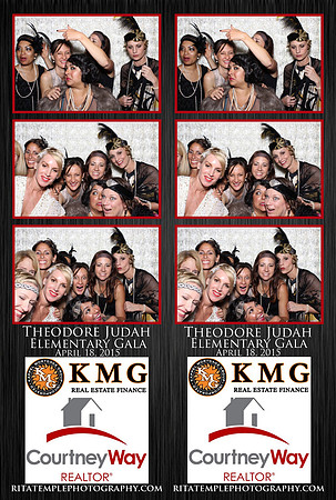 Sacramento Photo Booth Rentals