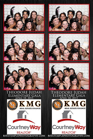 Sacramento Photo Booth Rentals
