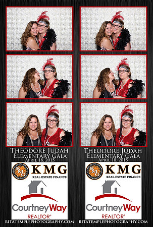 Sacramento Photo Booth Rentals