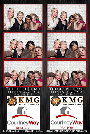 Sacramento Photo Booth Rentals