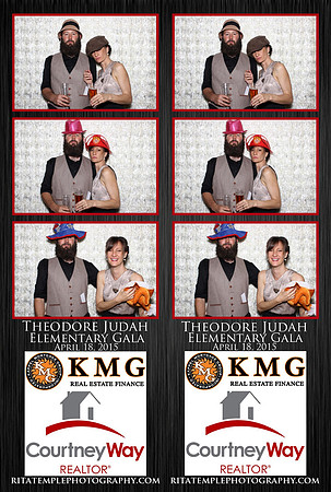 Sacramento Photo Booth Rentals