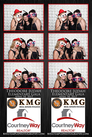 Sacramento Photo Booth Rentals