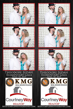 Sacramento Photo Booth Rentals