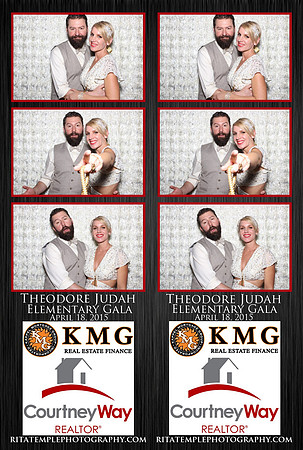 Sacramento Photo Booth Rentals