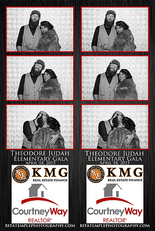 Sacramento Photo Booth Rentals