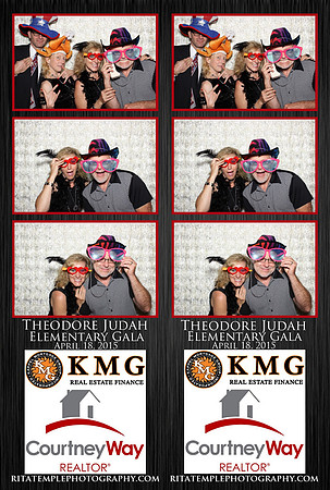 Sacramento Photo Booth Rentals