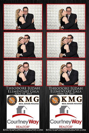 Sacramento Photo Booth Rentals