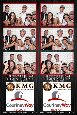 Sacramento Photo Booth Rentals