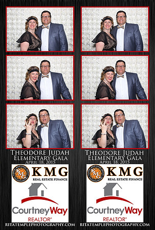 Sacramento Photo Booth Rentals
