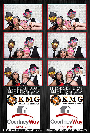 Sacramento Photo Booth Rentals