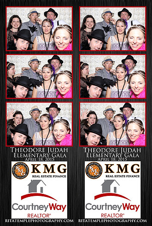 Sacramento Photo Booth Rentals