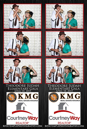 Sacramento Photo Booth Rentals