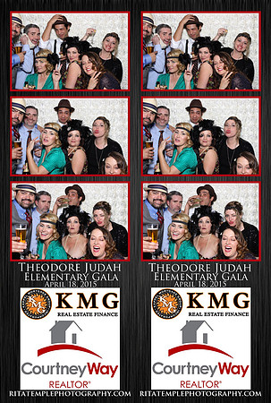 Sacramento Photo Booth Rentals