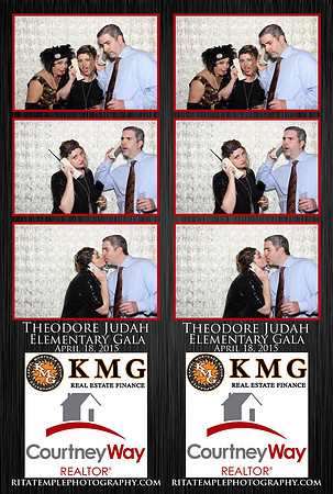 Sacramento Photo Booth Rentals