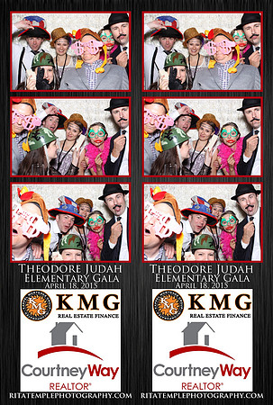 Sacramento Photo Booth Rentals