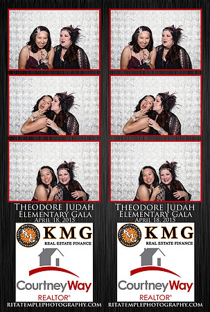 Sacramento Photo Booth Rentals