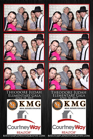 Sacramento Photo Booth Rentals