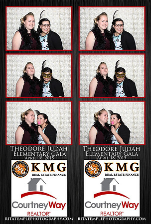 Sacramento Photo Booth Rentals