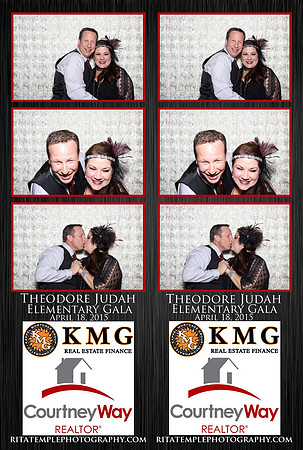 Sacramento Photo Booth Rentals