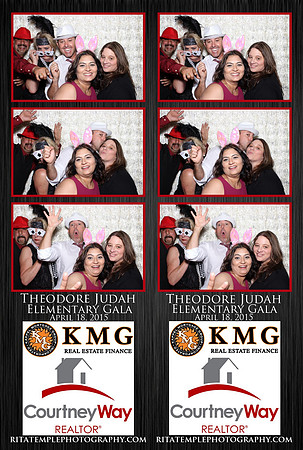 Sacramento Photo Booth Rentals