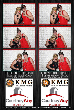 Sacramento Photo Booth Rentals