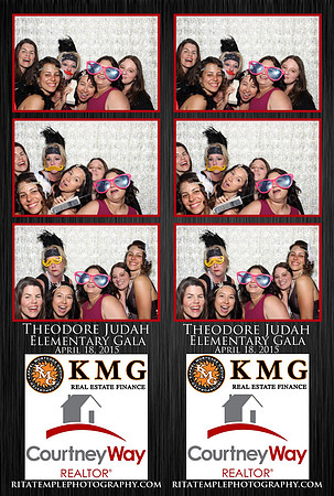 Sacramento Photo Booth Rentals